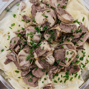 Подать к столу