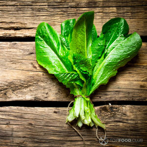 Подготовить щавель