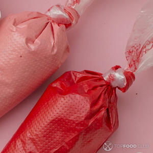 кондитерский мешок