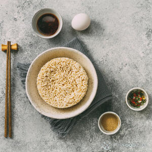 Подготовить лапшу