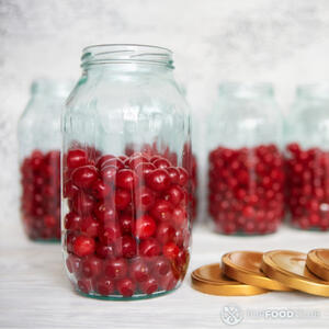 Насыпать виишню