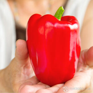 Подготовить перцы