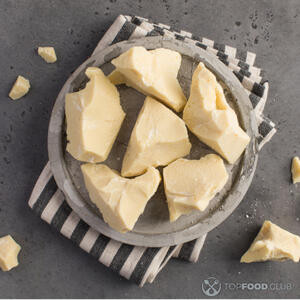 какао-масло