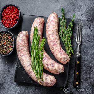 Подготовить колбаски