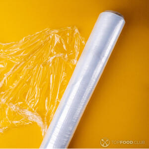 пищевая пленка