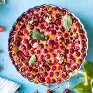 Подать к столу