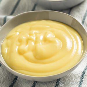 заварной крем