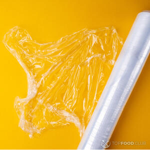 пищевая пленка