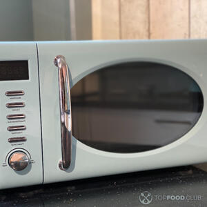 микроволновка