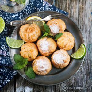 профитроли