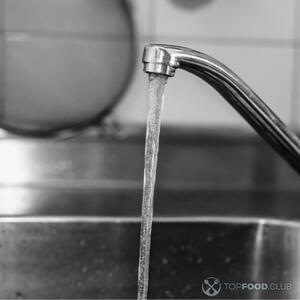 моем грудку