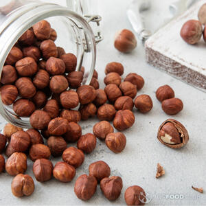 Подготовить фундук