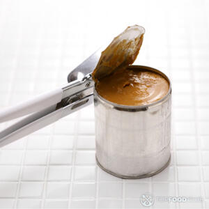 Подготовить сгущенку