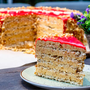 Подать к столу