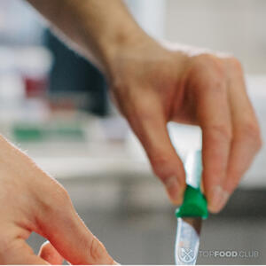 пищевой краситель