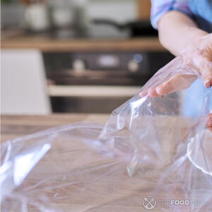 рукав для запекания