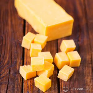 Нарезать сыр