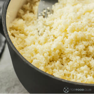 Готовая каша