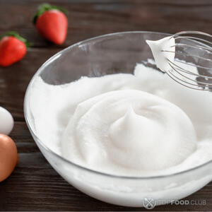 Взбить белки