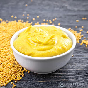 Добавить горчицу