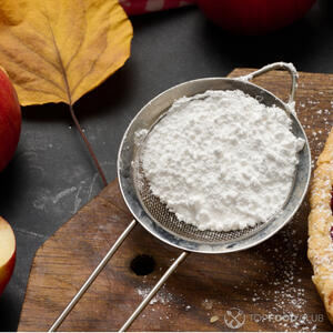 сахарная пудра