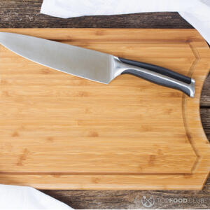 Нарезать мясо