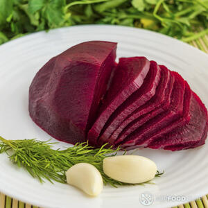 готовая свекла