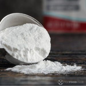 Добавить разрыхлитель