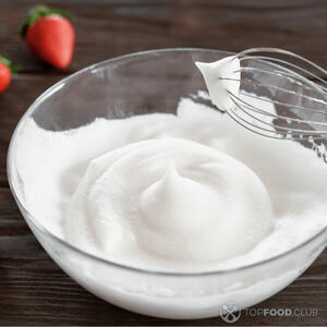 Взбить белки