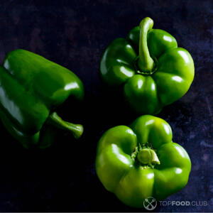 Подготовить перец