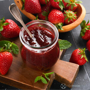 Подготовить варенье