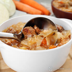 Подать к столу