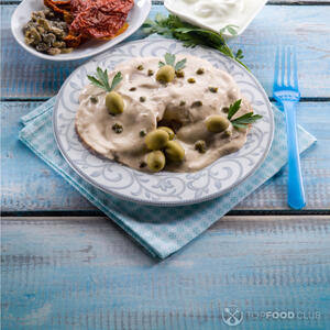 Подать к столу