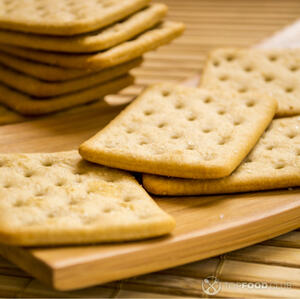 Подготовить печенье