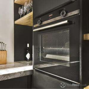 Подготовить духовку