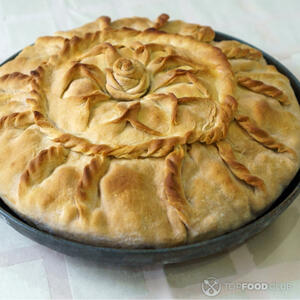 Подать к столу