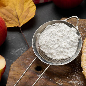 сахарная пудра