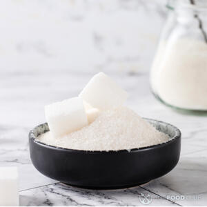 Добавляем сахар