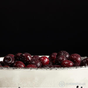 Удаляем лишнюю влагу