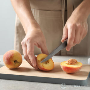 Удалить косточки