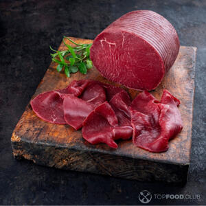 Нарезать говядину