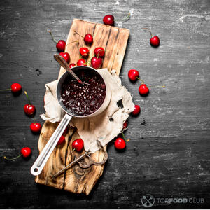 Варим до загустения