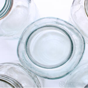 Подготавливаем банки