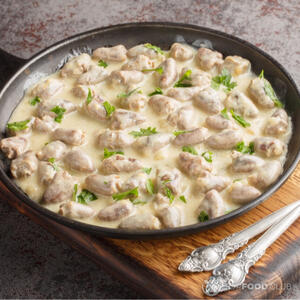 Подать к столу