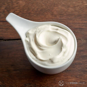 Подготовить сметану