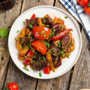 Подать к столу