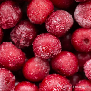 Подготовить вишню