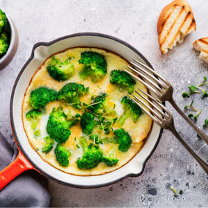 Подать к столу