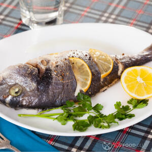 Подать к столу