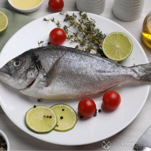 Подготовить дорадо